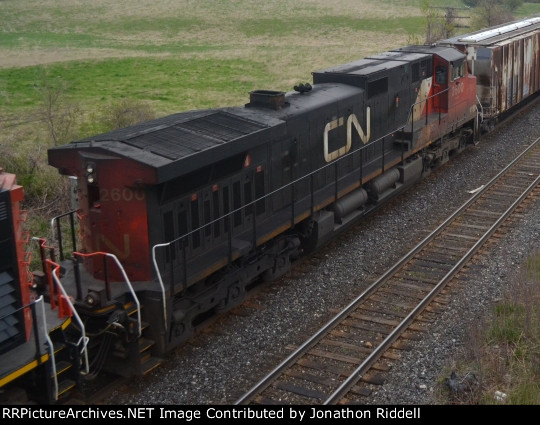 CN 2600