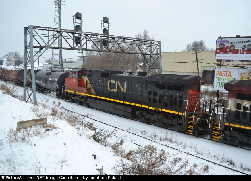CN 2560