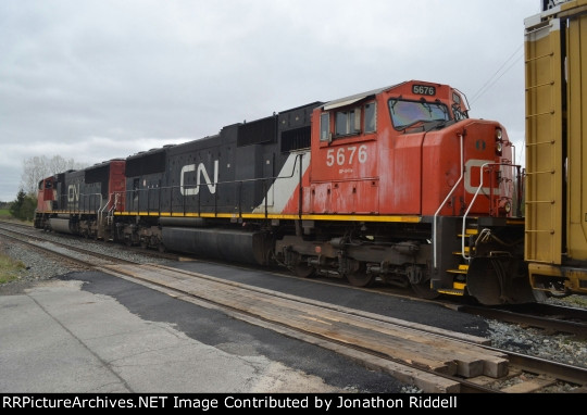 CN 5676