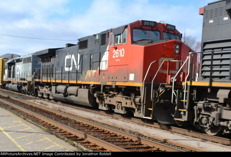 CN 2611