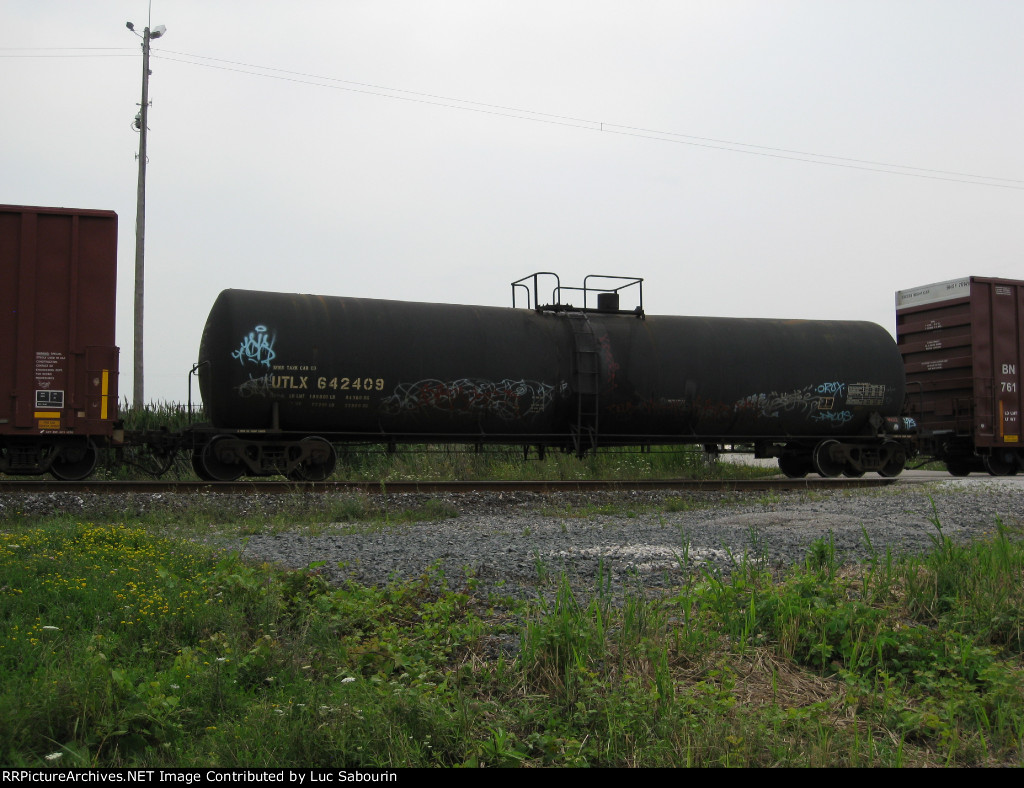 UTLX 642409