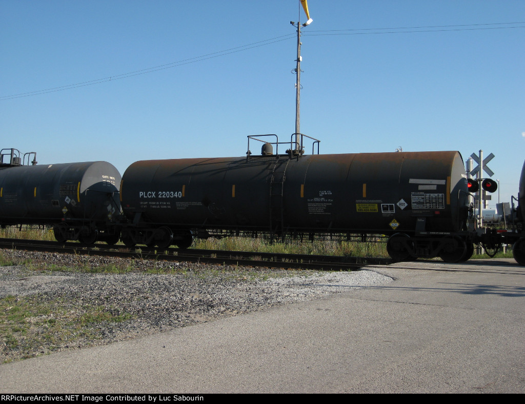 PLCX 220340