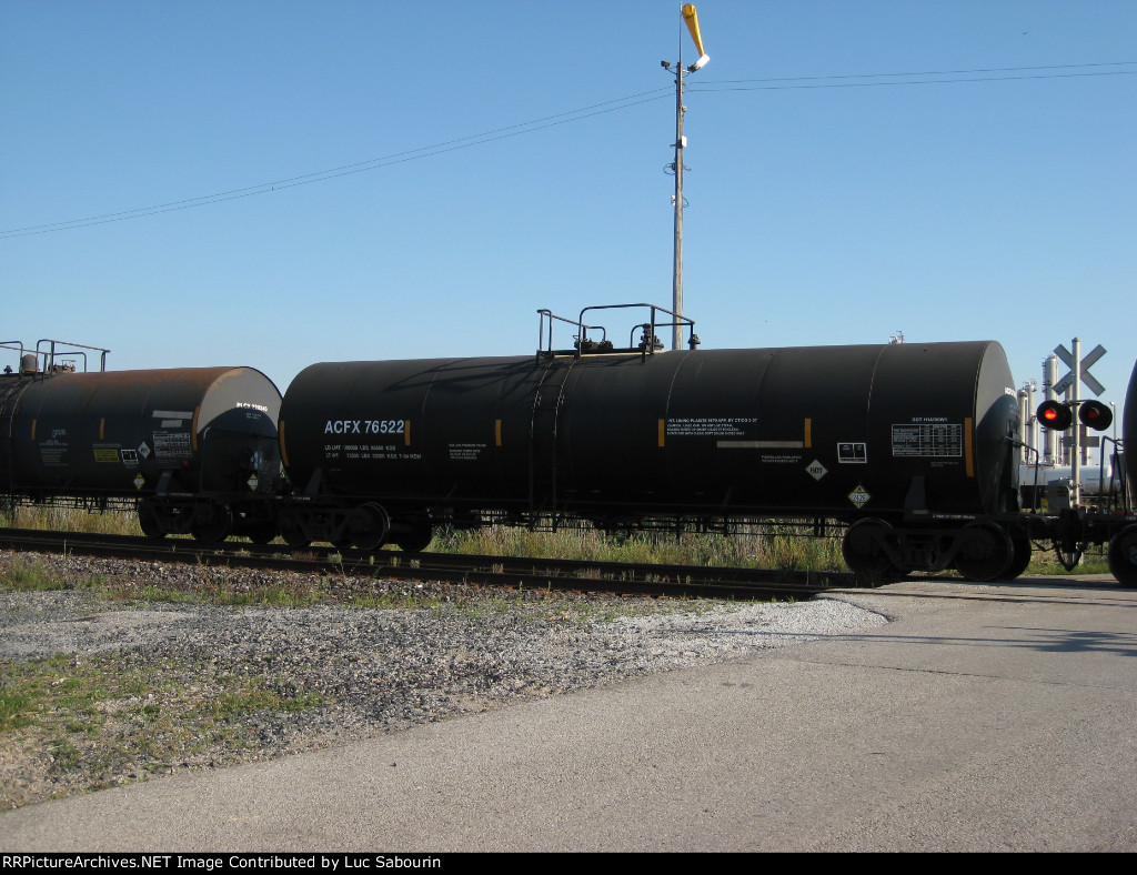 ACFX 76522