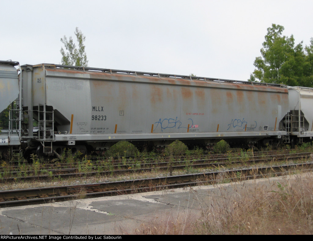 MLLX 98233