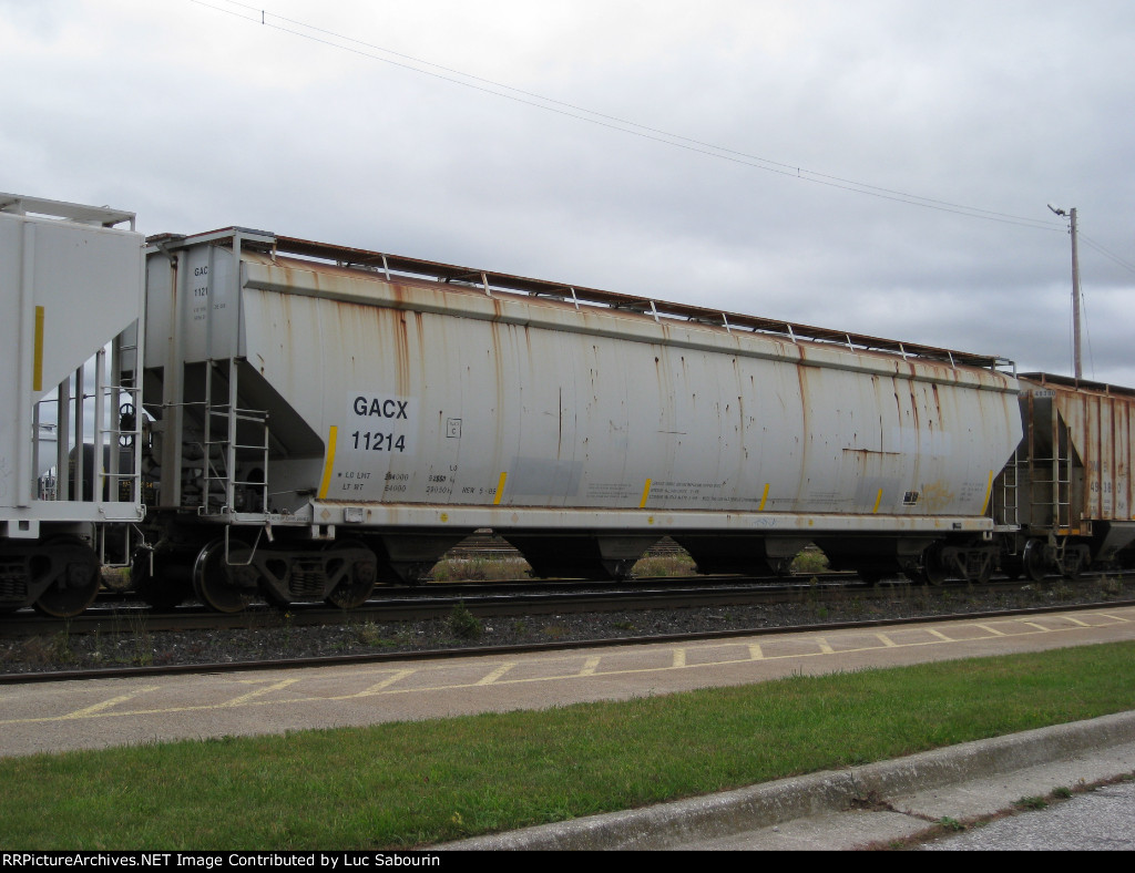 GACX 11214