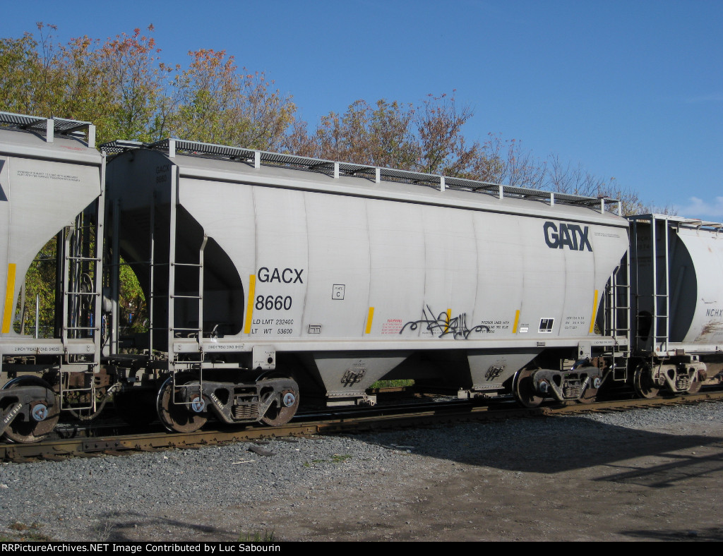 GACX 8660