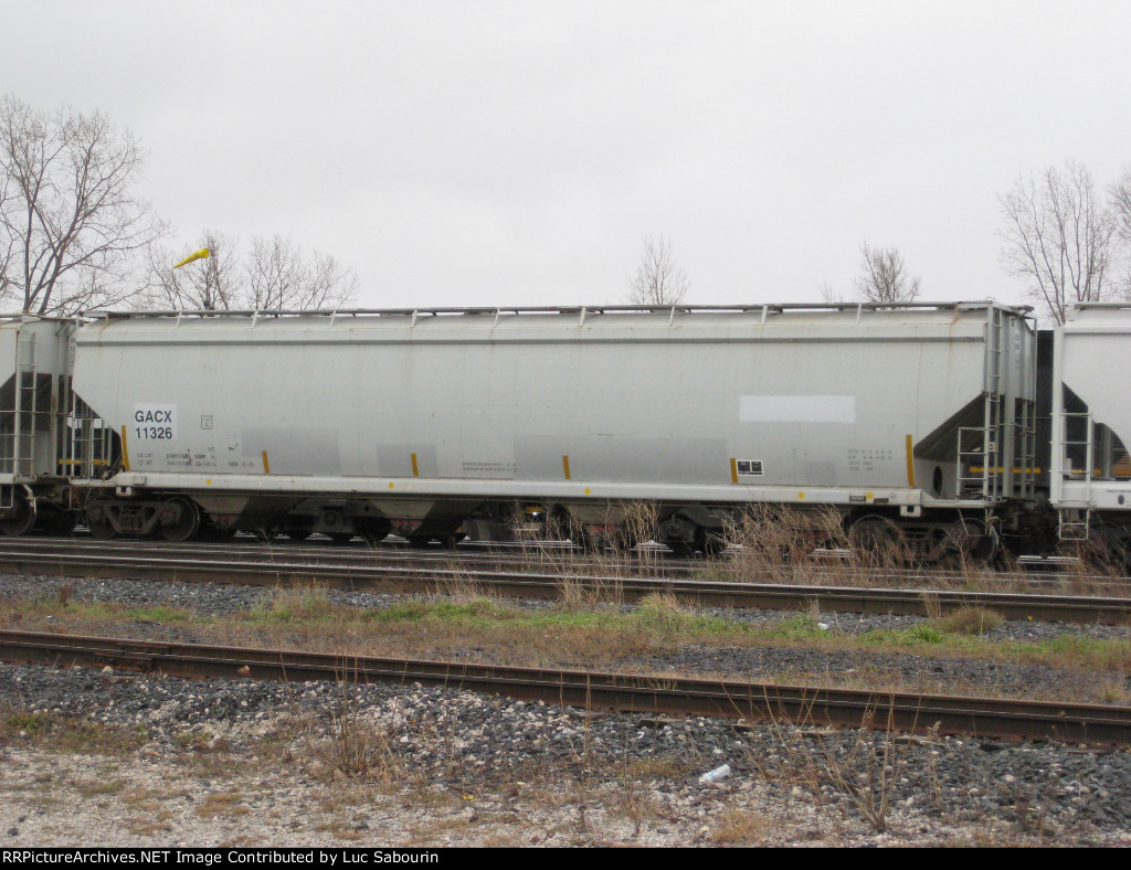 GACX 11326