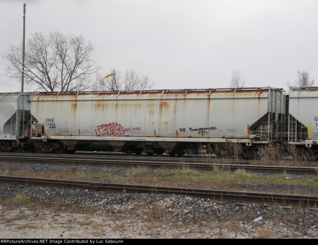 CRIX 11383