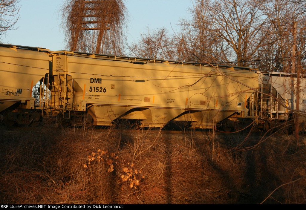 DME 51526