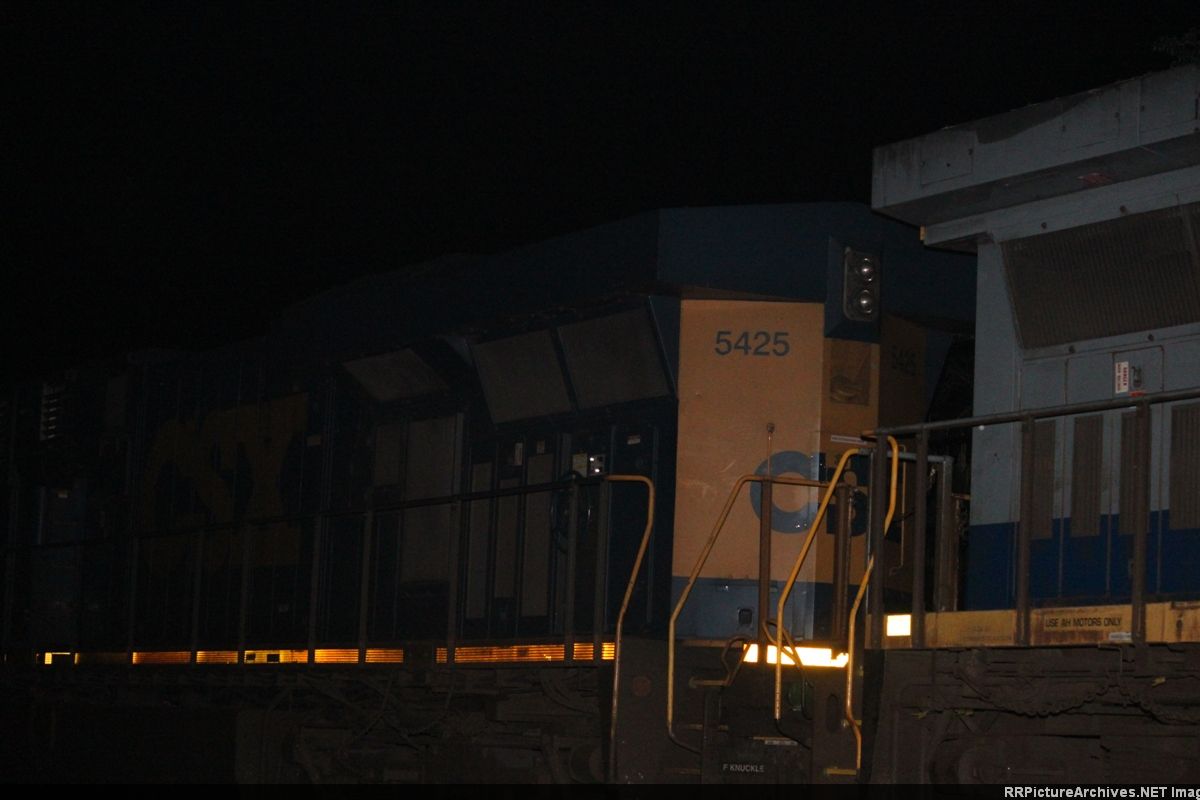 CSX 5425