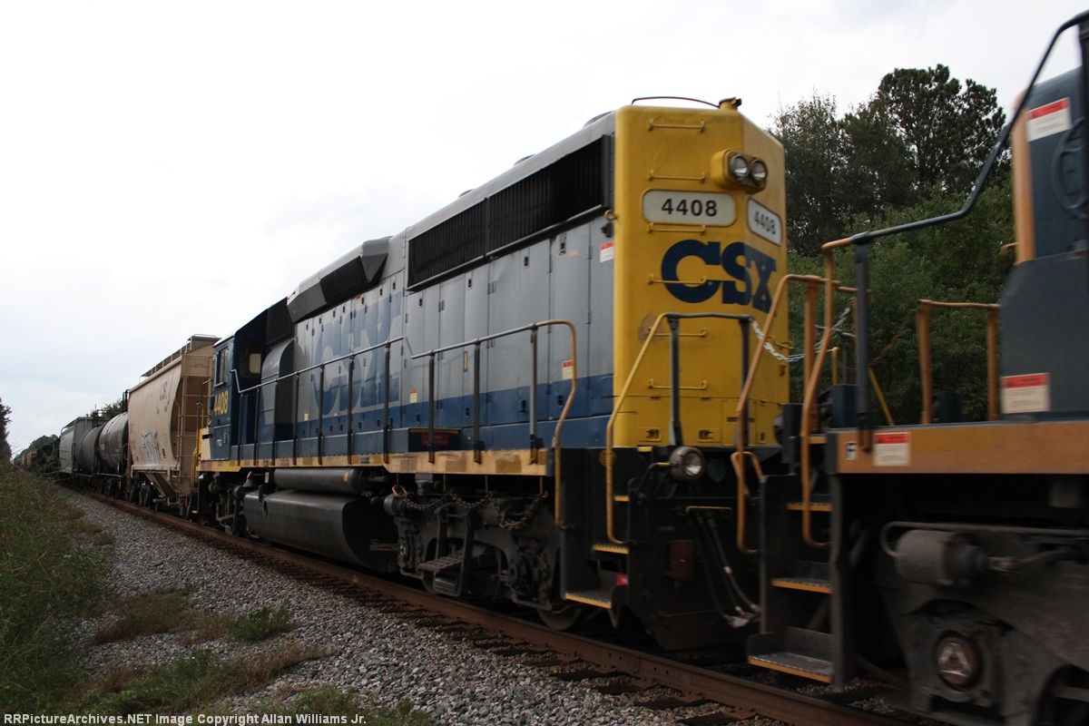 CSX 4408