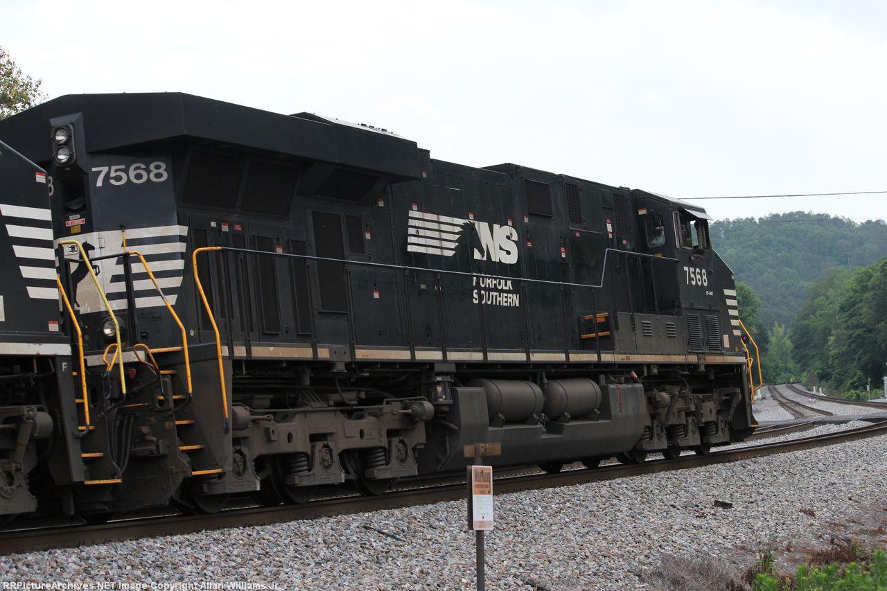 NS 7568