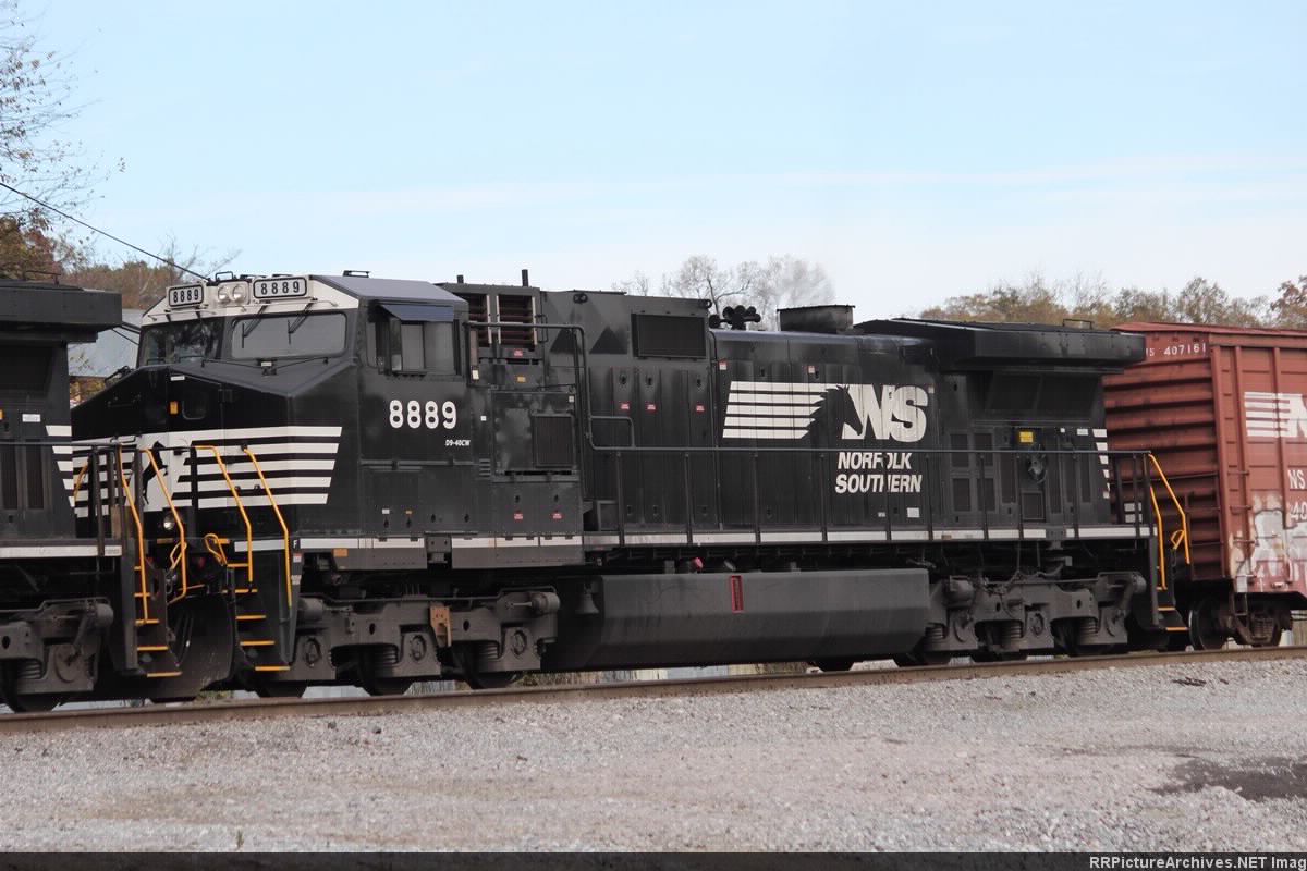 NS 8889