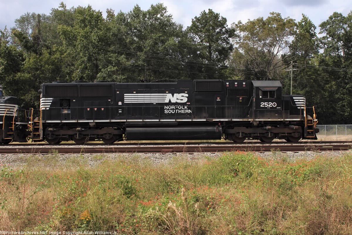 NS 2520
