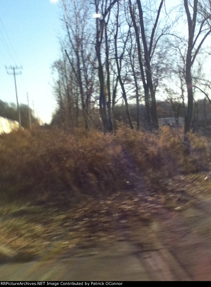 Former Erie Greenwood Lake Division