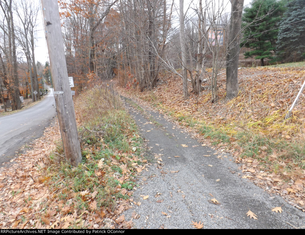 Former Montrose Branch