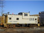 CSXT 903154 On CSX Y 127