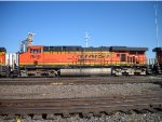 BNSF 7640