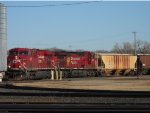 CP 8717 EAST