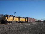 HLCX 1037 WEST