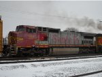 BNSF 914