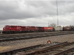 CP 8885 WEST