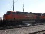 BNSF 6291