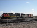 CN 2722 EAST