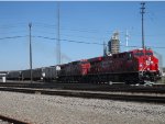 CP 8904 EAST