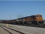 BNSF 8894 EAST