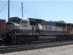 BNSF 9729
