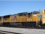UP 4831