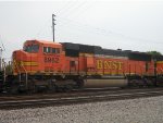 BNSF 8962