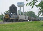 CSX 2785