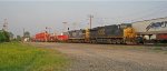 CSX 5402