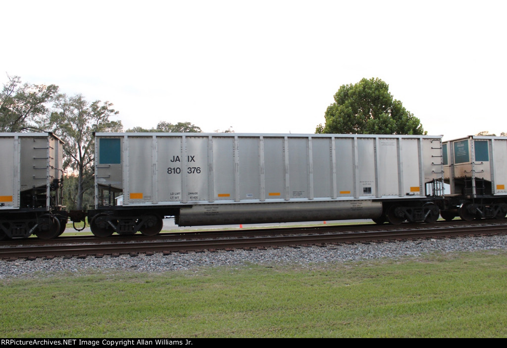 JAIX 810376