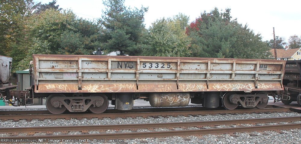 NYC 53325