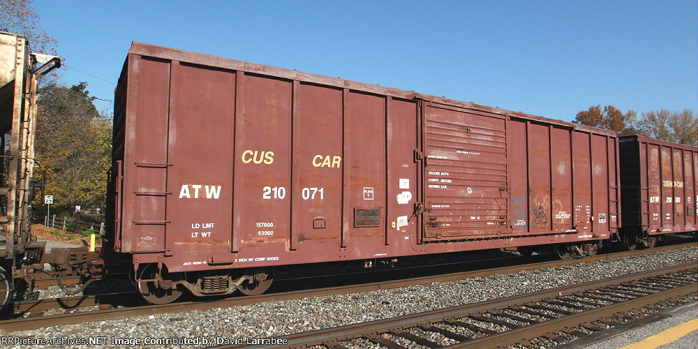 ATW 210071