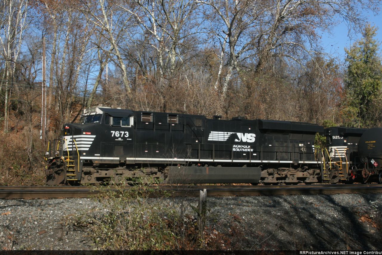 NS 7673