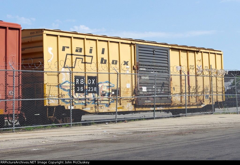 RBOX 36238