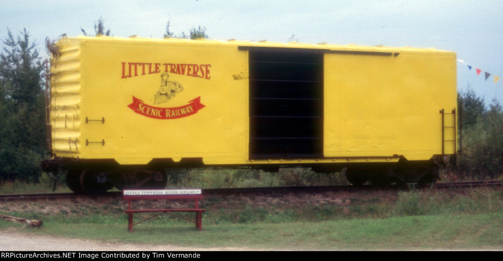 Little Traverse Scenic 