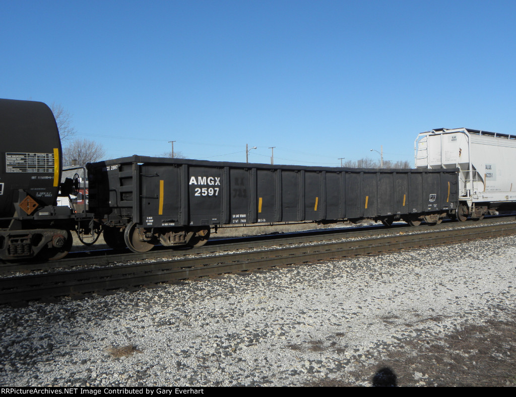 AMGX 2597