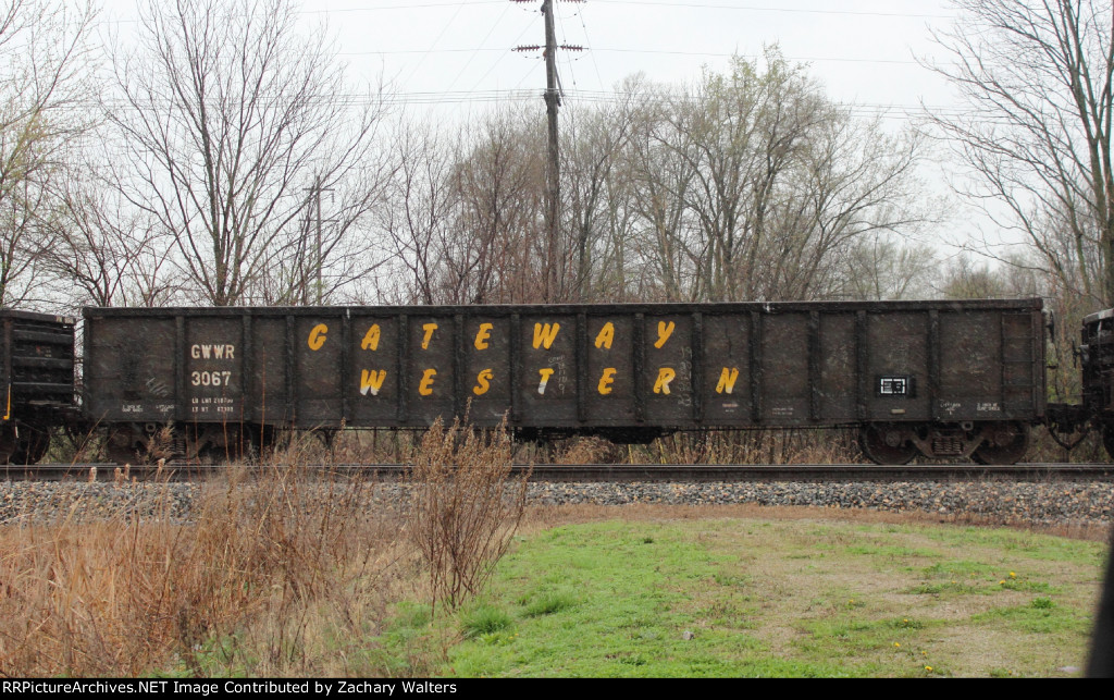 GWWR 3067