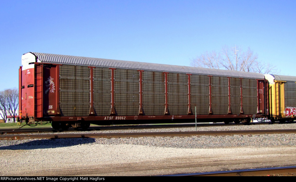 ATSF 2297