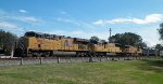 UP 7816