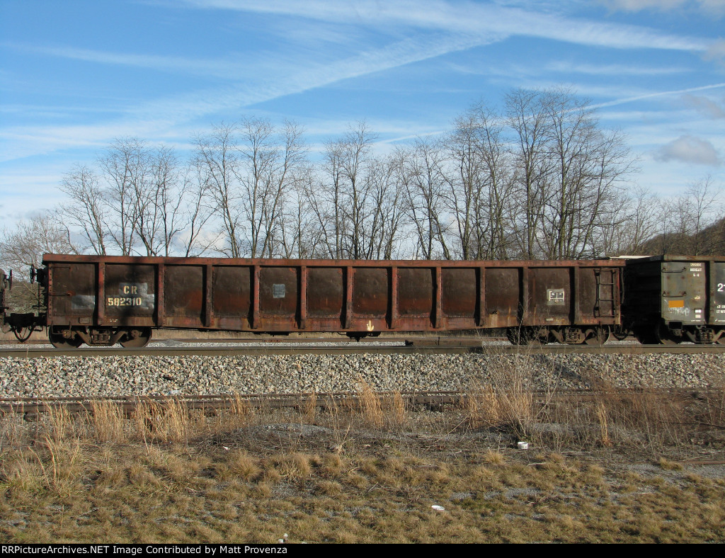 CR 582310