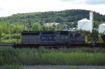 CSXT 8404