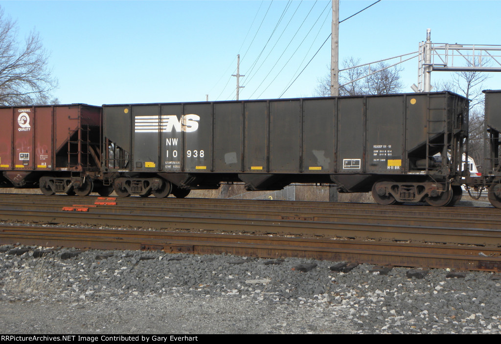 NW 10938