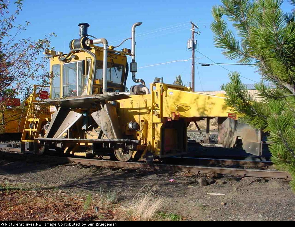 MofW Equpiment - Tie Gang 