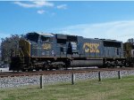 Spirit of Cumberland